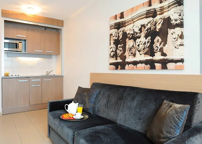 Hotel pas CherResidhome Toulouse Occitania