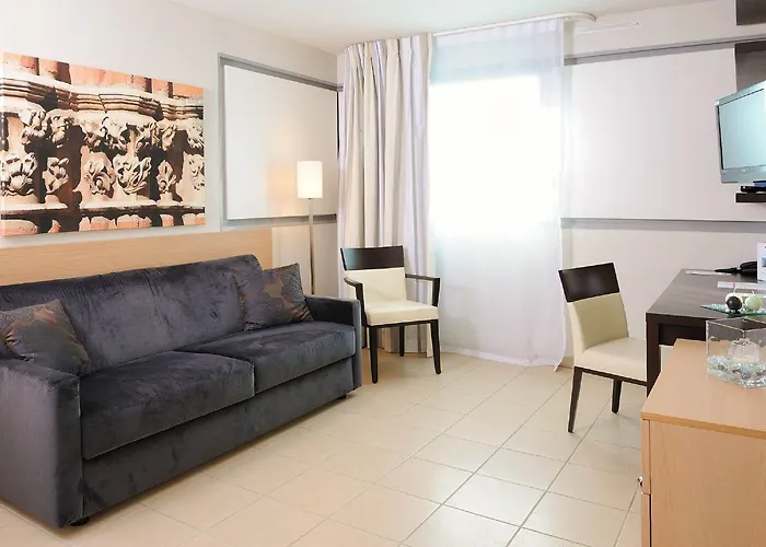 Hotel pas CherResidhome Toulouse Occitania