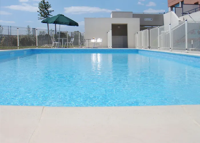 Hotel pas CherResidhome Toulouse Occitania