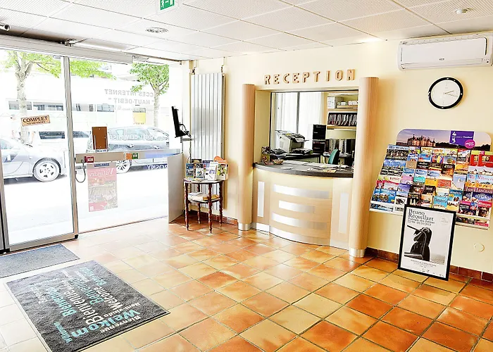 Hotel De Rosny Tours