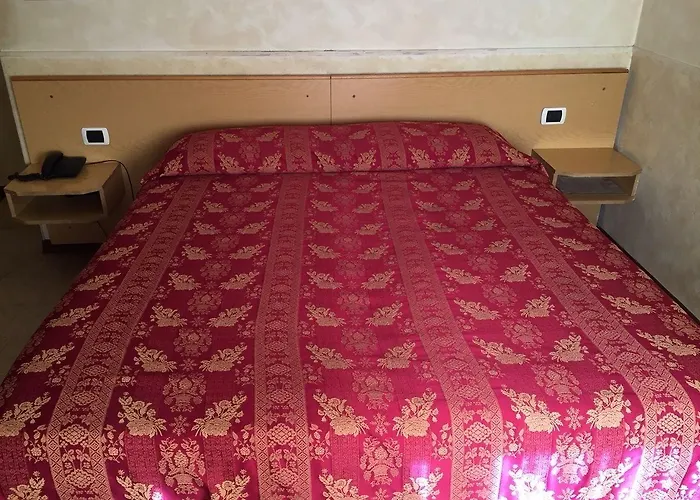 Hotel Nettuno Milan