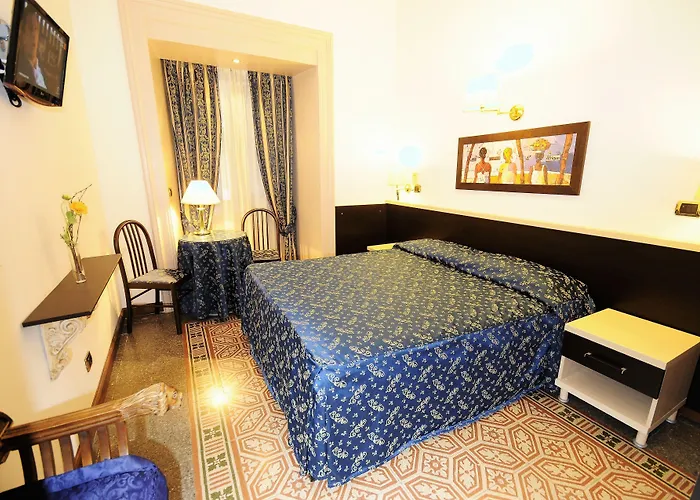 Hotel Sweet Home Rome