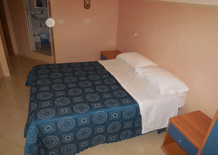 Hotel Cressy à Rome