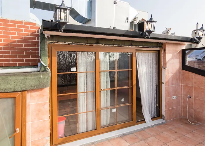 Sultanahmet Suites Istambul
