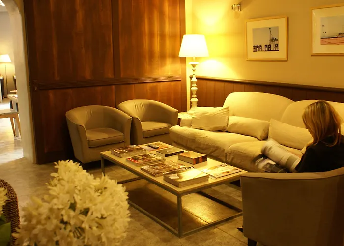 Hôtel Edmond Rostand Marseille