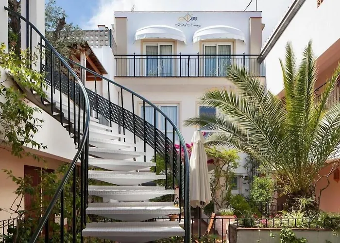 Hotel Ninays Lloret de Mar