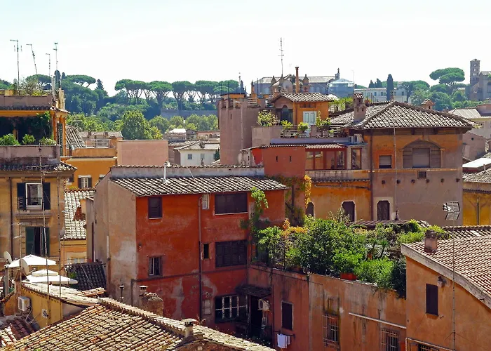 Hotel pas CherSonnino Suite