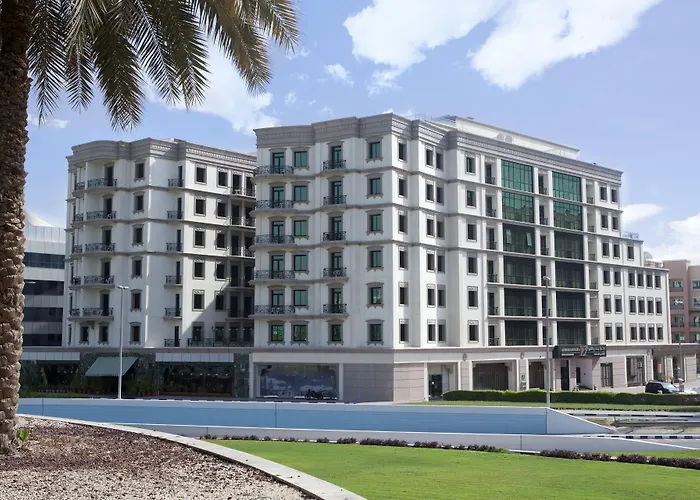 Al Waleed Holiday Homes Dubaï