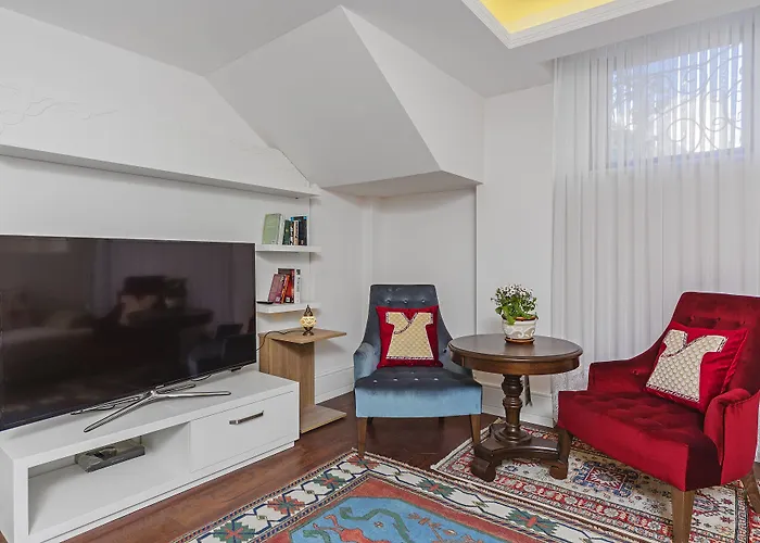 Ada Hotel Istambul