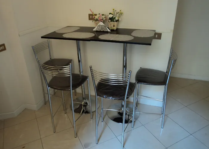 Marta Guest House Rome