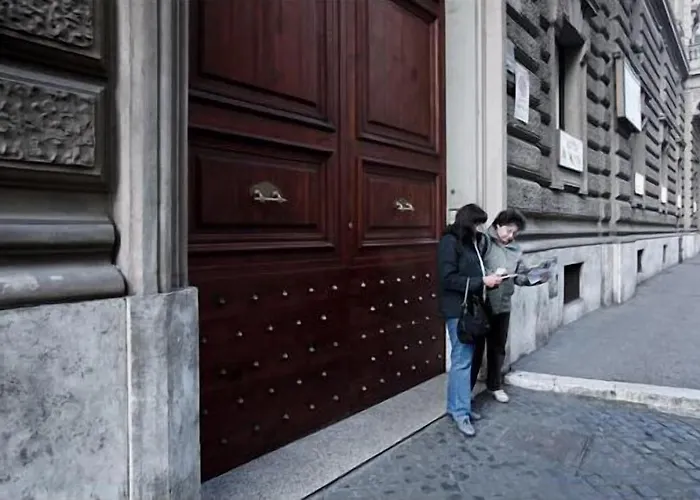 Marta Guest House Rome
