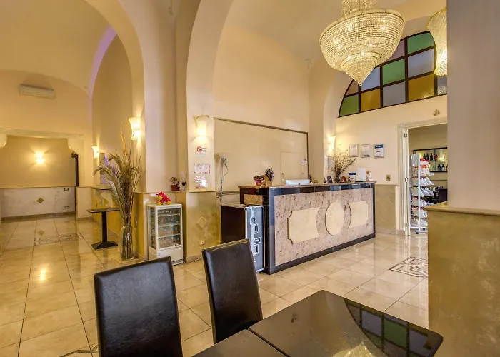 Hotel Maryelen 2 Rome