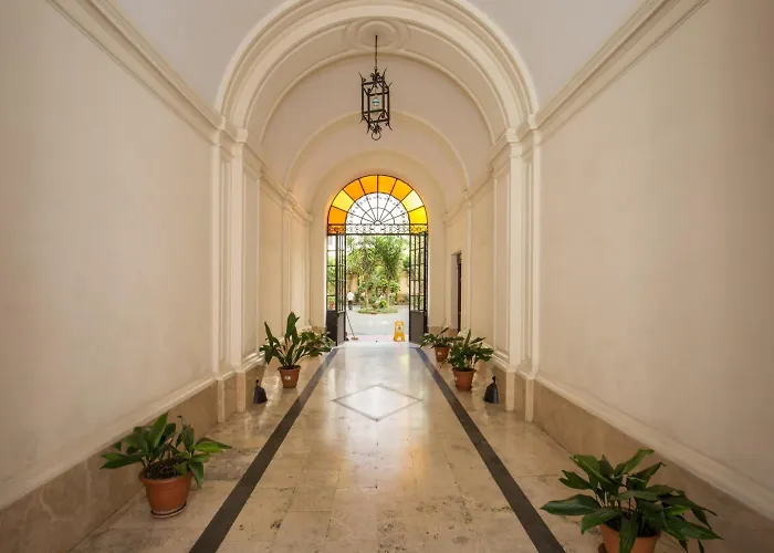 Hotel Maryelen 2 Rome