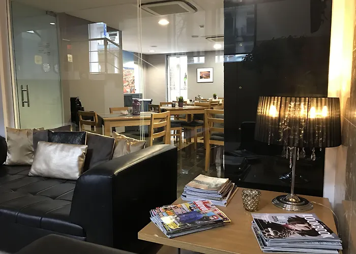 Hotel pas CherSete Colinas