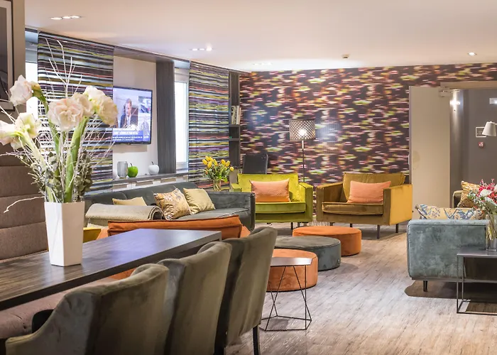 Hotel Couvent du Franciscain à Strasbourg