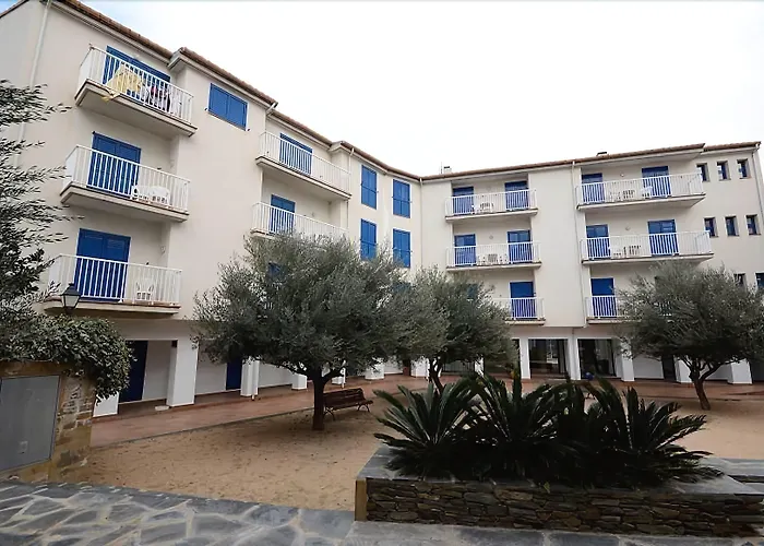 Hébergements pas chers à Cadaqués