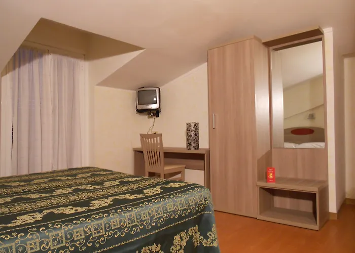 Hotel pas CherConcorde