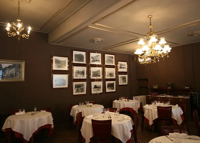 Hotel pas CherPyrénées