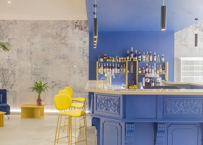 Hotel pas CherIMPERATOR