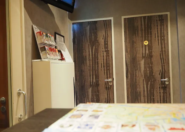 Blossoms City Hotel Amsterdam