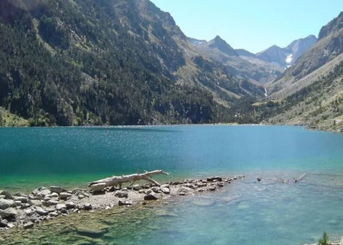 Hôtel Ariane Lourdes