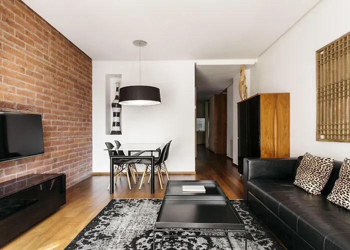 Suites Avenue Barcelone