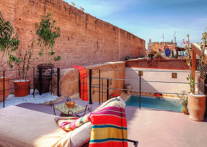 Hotel pas CherCarina