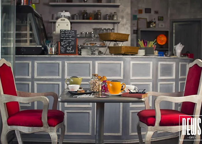 Hotel pas CherLawrence D'Arabie