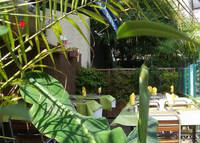 Hotel pas CherOcéan