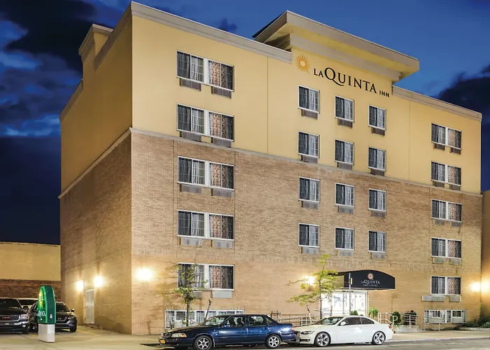 Hotel La Quinta By Wyndham Brooklyn Downtown à New York