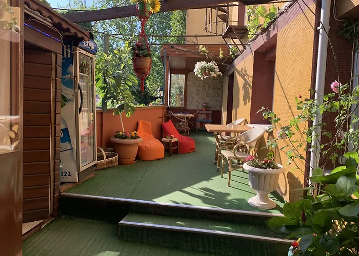 Hotel pas CherAnadolu