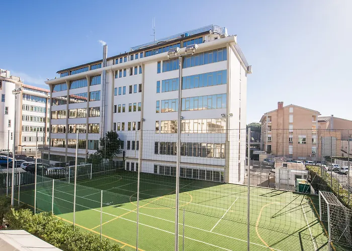 Ginevra Palace Hotel