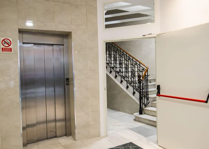 Hotel Madrisol