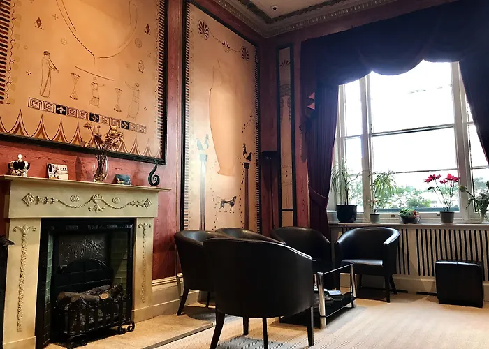 Rhodes Hotel Londres