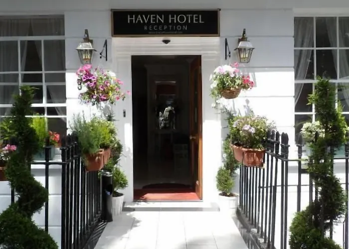 Haven Hotel
