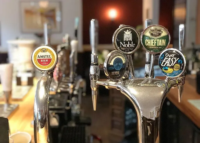 Hotel The Harrison à Londres