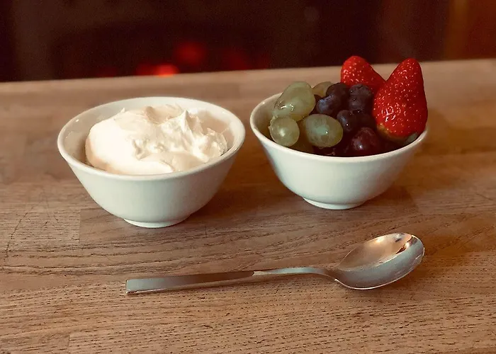 Hotel The Harrison à Londres