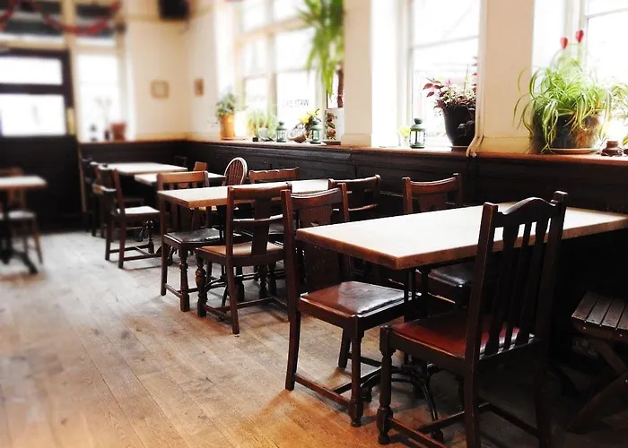 Hotel The Harrison à Londres