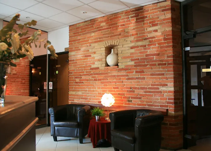 Hotel pas CherDe Bordeaux