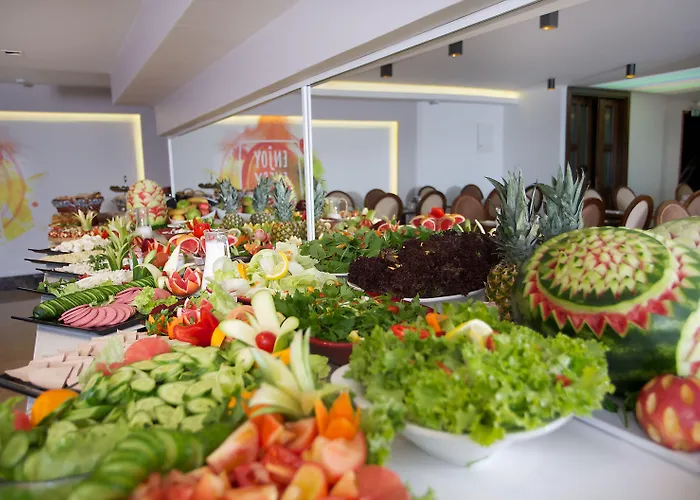 Grand Sagcanlar Hotel Istambul