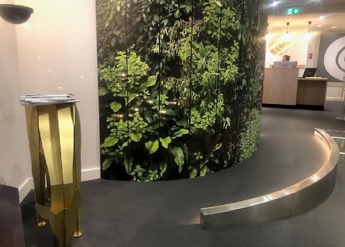 Hôtel Le Cousture Toulouse