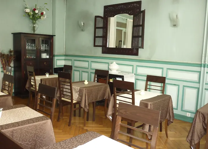 Hotel Le Carré d'Aix à Aix-les-Bains