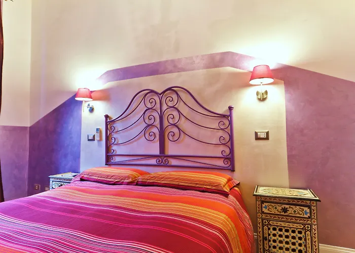 Bed and Breakfast Dream Station à Rome