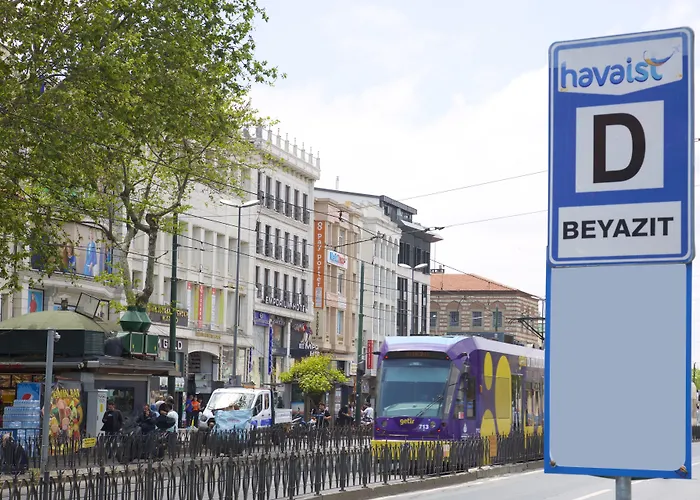 Hotel pas CherEmporium