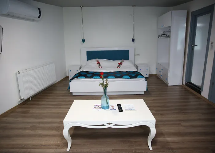 Minel Hotel Istambul
