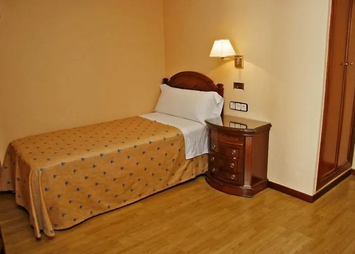 Hostal Victoria I Madrid