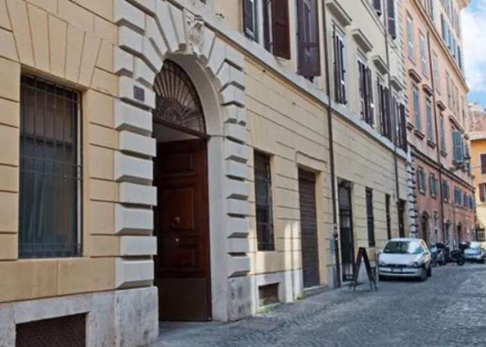Hotel Le Clarisse Pantheon à Rome