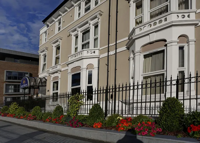 Best Western London Highbury