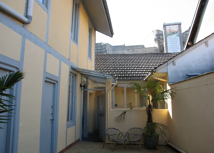Hôtel La Régence Lourdes