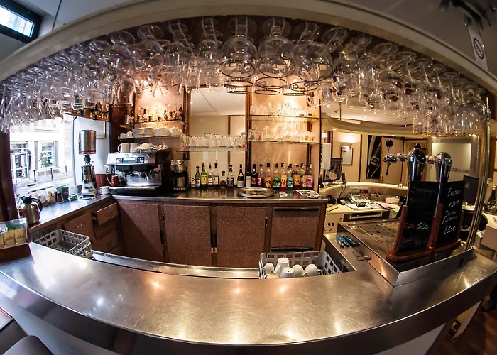 Hôtel Gambetta Reims